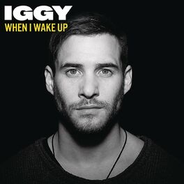 Album cover of When I Wake Up