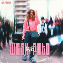 Album cover of Freestyle rapelite wesh poto