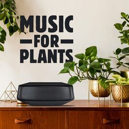 Album cover of Music For Plants