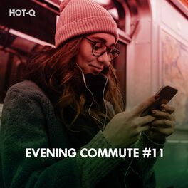 Album cover of Evening Commute, Vol. 11