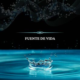 Album cover of Fuente de Vida