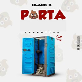 Album cover of Porta (Freestyle)