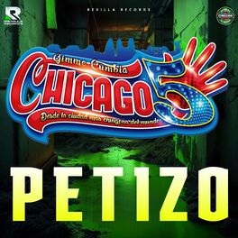 Album cover of Petizo