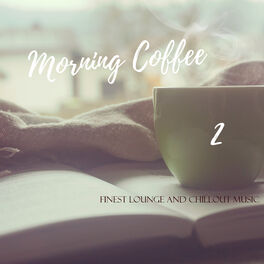 Album cover of Morning Coffee 2