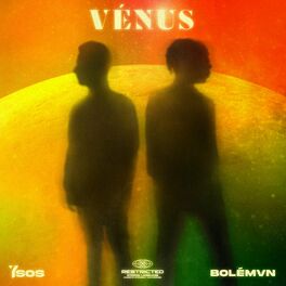 Album cover of Vénus (feat. Bolémvn)