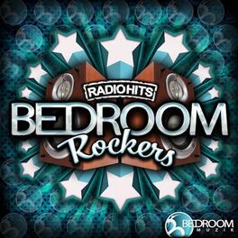 Album cover of Bedroom Rockers Radio Hits