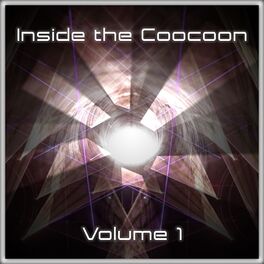 Album cover of Inside the Coocoon, Vol.1