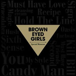 Brown Eyed Girls: albums, songs, playlists | Listen on Deezer