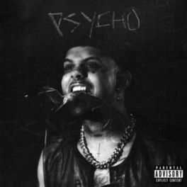 Album cover of PSYCHO (Legally Insane) EP
