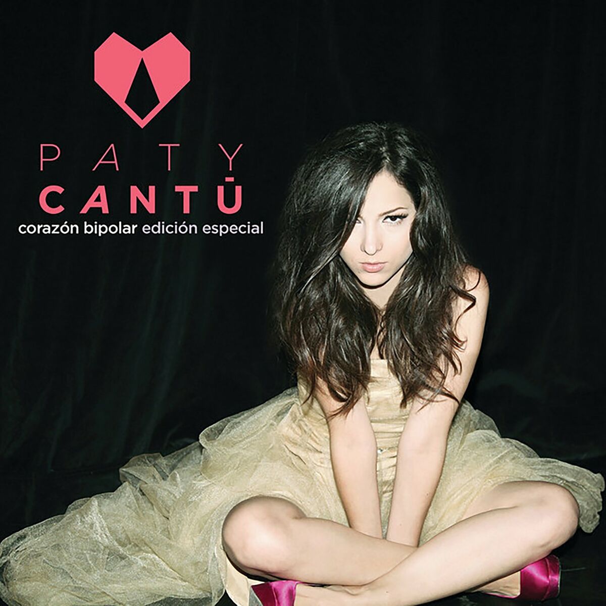 Paty Cantú: albums, songs, playlists | Listen on Deezer