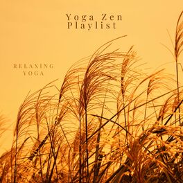 Album cover of Relaxing Yoga