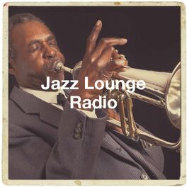Album cover of Jazz Lounge Radio