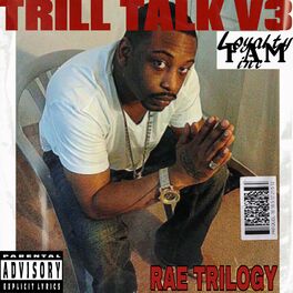 Album cover of TRIL TALK vol.3