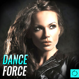 Album cover of Dance Force
