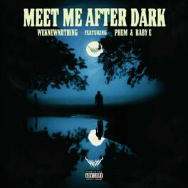 Album cover of Meet Me After Dark