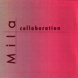 Album cover of Collaboration