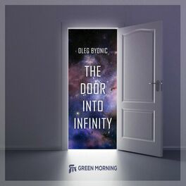 Album cover of The Door Into Infinity