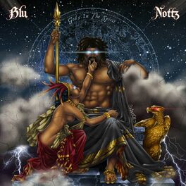Album cover of Gods in the Spirit