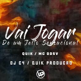 Quik Ironico - Vou Jogar e Mostrar pra Tropa Toda (Free Fire): letras y  canciones