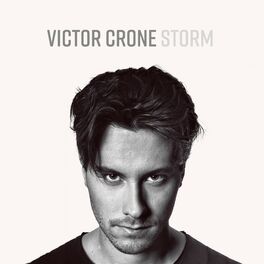 Album cover of Storm
