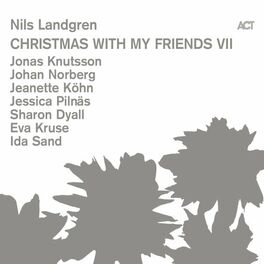 Album cover of Christmas with My Friends VII