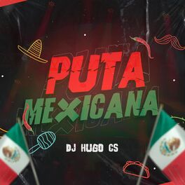 Album cover of Puta Rara Puta Mexicana