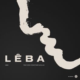 Album cover of Lêba