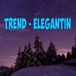 Album cover of Elegantin
