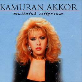 Album cover of Mutluluk İstiyorum