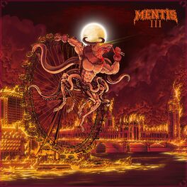 Album cover of Mentis III