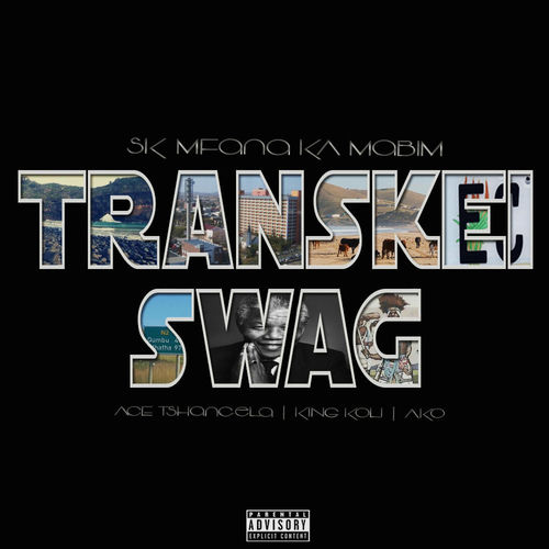 Track artwork