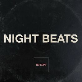 Album cover of No Cops