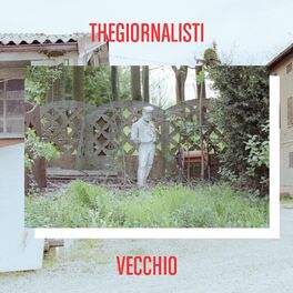 Album cover of Vecchio