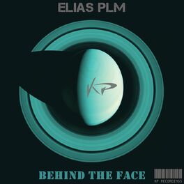 Album cover of Behind the Face