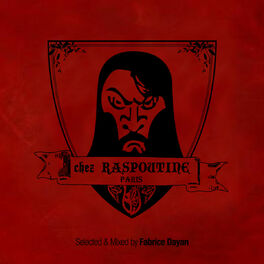 Album cover of Chez Raspoutine