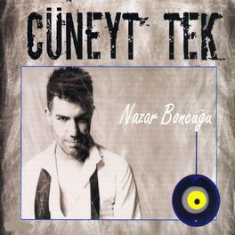 Album cover of Nazar Boncuğu