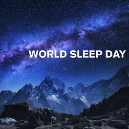 Album cover of World Sleep Day