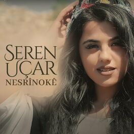 Album cover of Nesrînokê