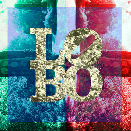 Album cover of Reverberação