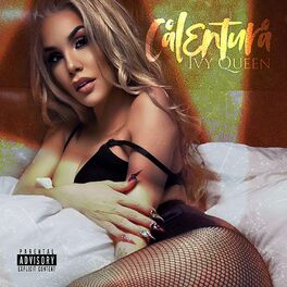 Album cover of Calentura