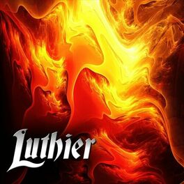 Album cover of Luthier