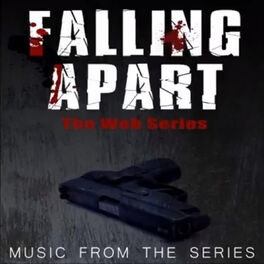Album cover of Falling Apart