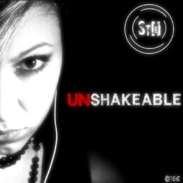 Album cover of Unshakeable (Extended)