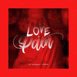Album cover of Love & Pain