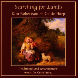 Album cover of Searching For Lambs
