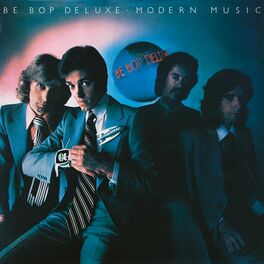 Album cover of Modern Music (Deluxe Edition)