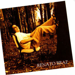Album cover of Renato Braz
