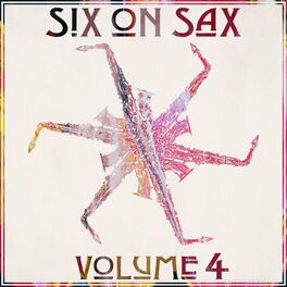 Album cover of Six on Sax 4