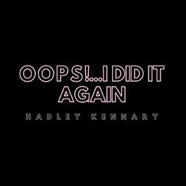 Album cover of Oops!...I Did It Again