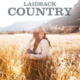 Album cover of Laidback Country